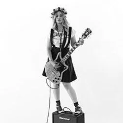 The Dust Storm Chords by Kat Meoz