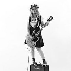 The Dust Storm Chords by Kat Meoz