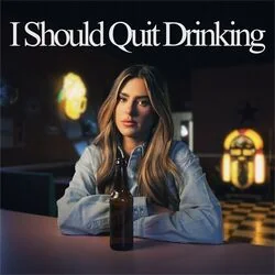 I Should Quit Drinking Chords by Kat Velasco