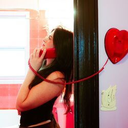 Name On My Phone Chords by Kat Velasco