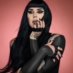I Am Nothing Chords by Kat Von D