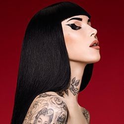 Vanish Chords by Kat Von D