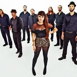 All About You Chords by Kat Wright And The Indomitable Soul Band