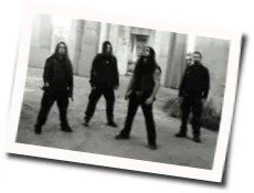 At The Edge Of The World Tab by Kataklysm