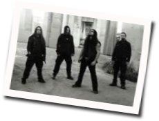 At The Edge Of The World Tab by Kataklysm