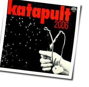 Vojín Xy Chords by Katapult