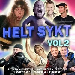 Hjem Hjem Hjem Hjem Hjem Chords by Katastrofe