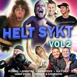 Hjem Hjem Hjem Hjem Hjem Chords by Katastrofe