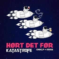 Hørt Det Før by Katastrofe