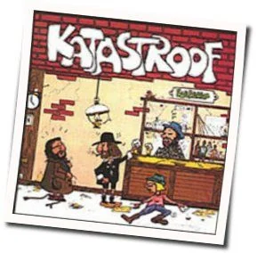 Juul Chords by Katastroof