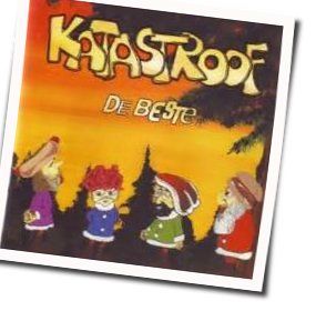 Den Homofiele Rijkswachter Chords by Katastroof