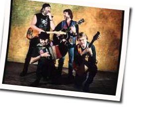 Dikke Tetten Chords by Katastroof