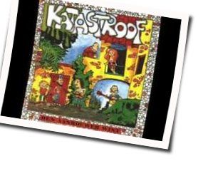 Het Geloof Chords by Katastroof