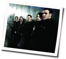 Departer Chords by Katatonia