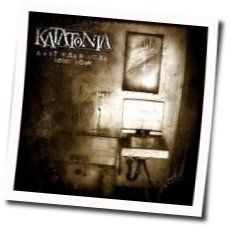 Disposession by Katatonia