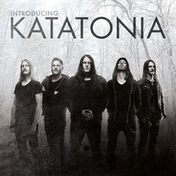 I Break Tabs by Katatonia