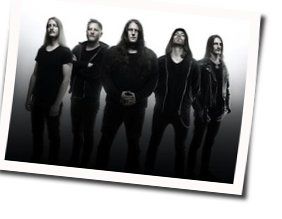Lethean Tabs by Katatonia