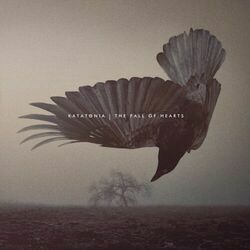Old Heart Falls Tabs by Katatonia