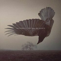 Old Heart Falls by Katatonia