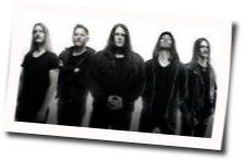 One Year From Now Tabs by Katatonia