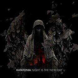 Onward Into Battle Tabs by Katatonia