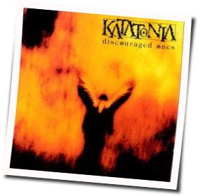 Serein Tabs by Katatonia