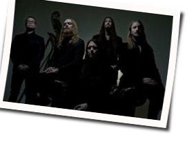 The Night Subscriber Intro by Katatonia