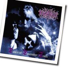 The Northern Silence Tabs by Katatonia