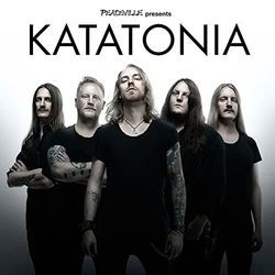 The Parting Ukulele Chords by Katatonia