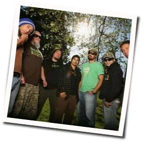 Get Away Chords by Katchafire