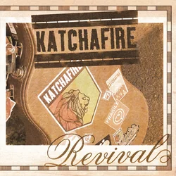 Redemtion Song by Katchafire