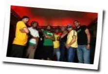 Roots Music Chords by Katchafire