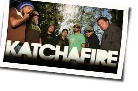 100 Bass Tab by Katchafire