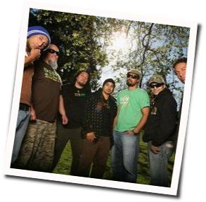 Get Away Bass tabs by Katchafire