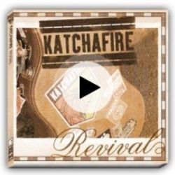 Giddy Up Chords by Katchafire