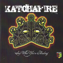 Love Letter Chords by Katchafire