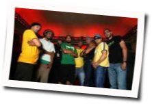 Roots Music Chords by Katchafire