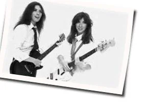 I Cried For Us Chords by Kate & Anna Mcgarrigle