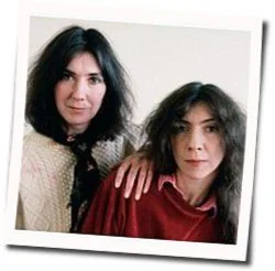 Matapedia Chords by Kate & Anna Mcgarrigle
