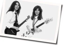 Move Over Moon Chords by Kate & Anna Mcgarrigle