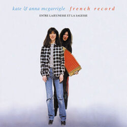 Complainte Pour Ste Catherine by Kate & Anna Mcgarrigle