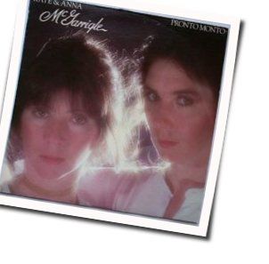 Just Another Broken Heart Chords by Kate & Anna Mcgarrigle