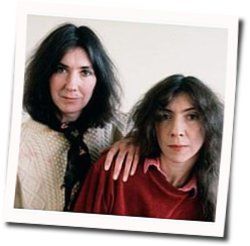 Matapedia Chords by Kate & Anna Mcgarrigle