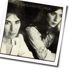 The Log Drivers Waltz Chords by Kate & Anna Mcgarrigle