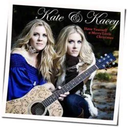 Dreaming Love Chords by Kate And Kacey