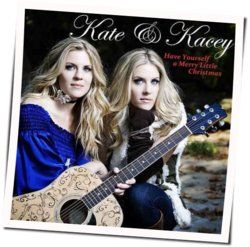 Dreaming Love Chords by Kate And Kacey