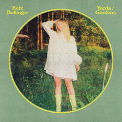 Yards - Gardens Bass Tab by Kate Bollinger