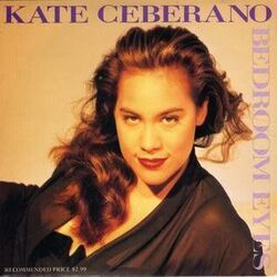 Bedroom Eyes Chords by Kate Ceberano