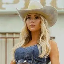 Let's Rodeo Chords by Kate Clark