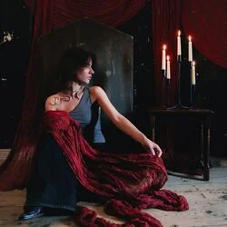Patriarchys Dead Chords by Kate Couriel